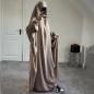 Preview: Abaya Hijab "Dad"